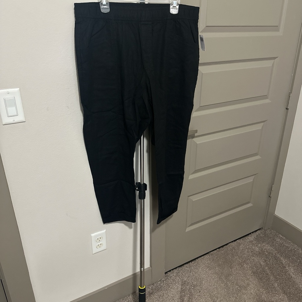 Old Navy Black woMen's Pants